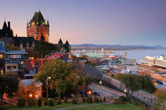 魁省投资移民 魁省投资移民