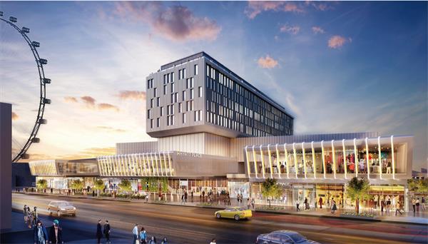 世贸通奥特莱斯购物中心EB-5项目又迎一大批投资人I-526获批