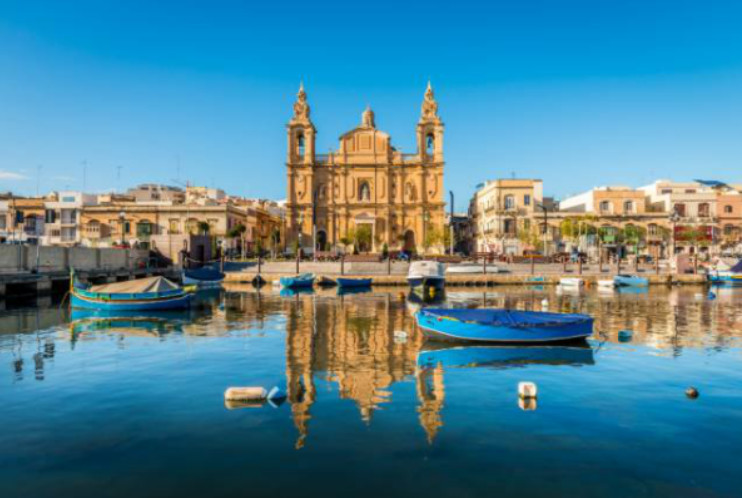 2019身份规划年:马耳他移民一大批客户获批