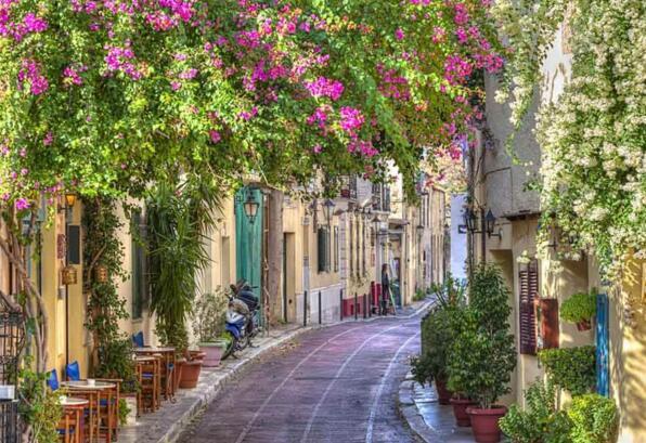 希腊买房移民_希腊买房移民多少钱_世贸通移民