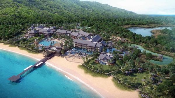 多米尼克移民陷阱