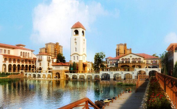 西班牙移民:西班牙房价涨涨涨,租房市场持续火