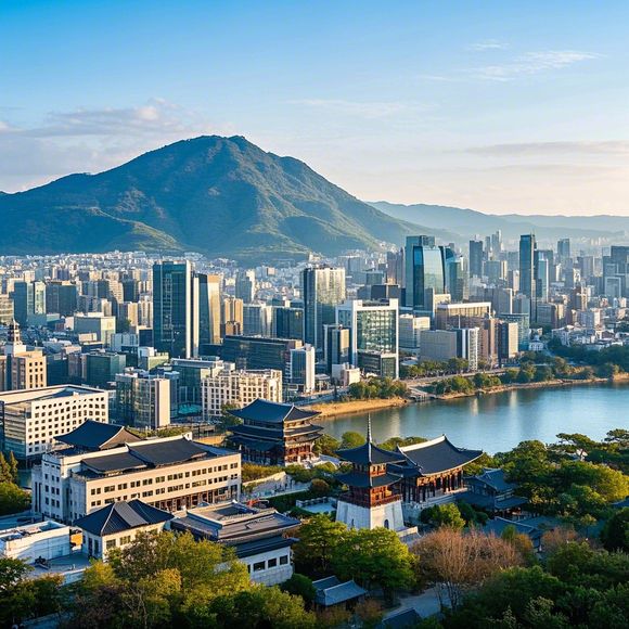 移民韩国什么条件最好？全面解析韩国移民政策