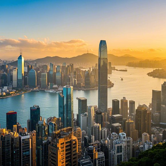 2003年香港投资移民包含内陆吗？深度解析香港投资移民政策的变化与机遇