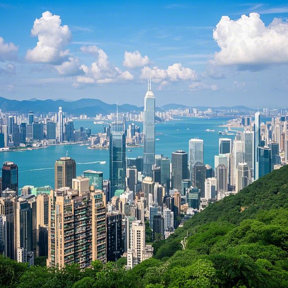 如何自己申请香港优才计划？一步一步教你成功拿到香港工作机会！