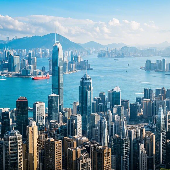 香港高才优才2024申请条件——开启你通往未来的理想之门