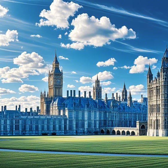 移民英国的条件是什么？了解英国移民政策，开启你的英国新生活