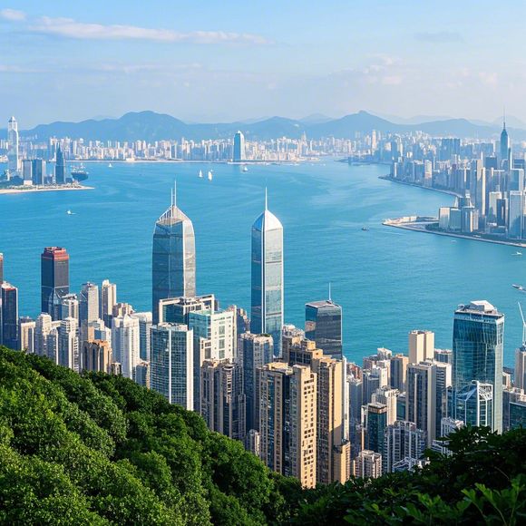 探秘香港投资移民政策：成为国际化大都市的一员
