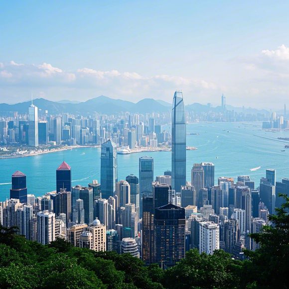 办理香港优才计划会后悔么？你需要了解的真相！