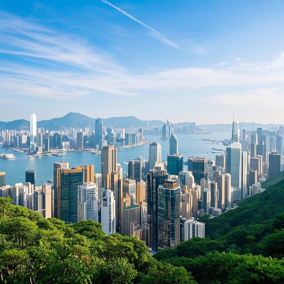 香港高才通计划A类申请——打造您的国际化职业未来