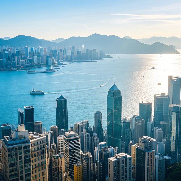 香港优才计划：打开通向国际舞台的职业大门
