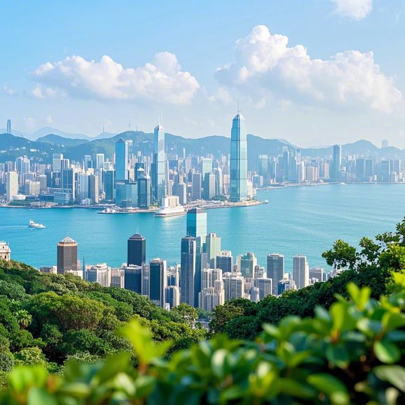 香港优才多久可以申请下来？全面解析申请周期与成功关键