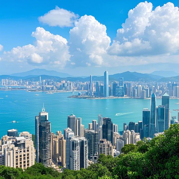 香港高才B类要求必须本科吗？深入解读香港高才B类政策