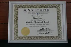 In 2015, the New York Immigration Fund awarded WorldWay Group the certificate for the exclusive Chief Agency for the 90 Columbus project in the Greater China region.