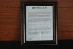 In 2015, the Coachella Valley Economic Partnership awarded Worldway Immigration the Significant Contribution Award.