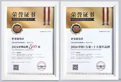 2024 Top 500 Asian Brands & Top 10 Leading Brands in China's Immigration Industry