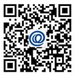 WeChat Official QR Code
