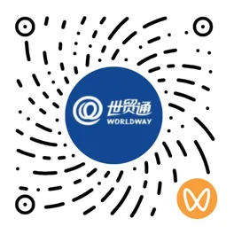 WeChat Video QR Code