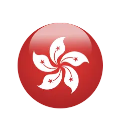 中国香港