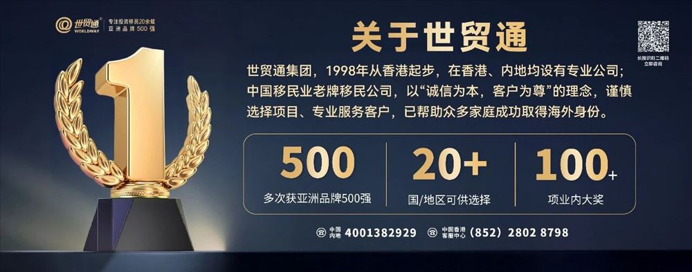 仅42天!世贸通圣基茨客户成功批量获批