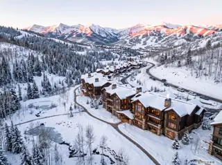 Good News! Deer Valley Residences EB-5 Project Completes First-Priority Mortgage Registration